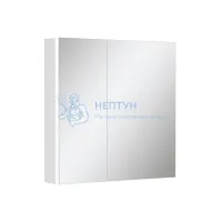 Шкаф зеркальный с подсветкой VOLNA Прайм/Prime 80