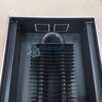 Внутрипольный конвектор с решеткой Itermic ITTZ 140.250.2100.SGZ