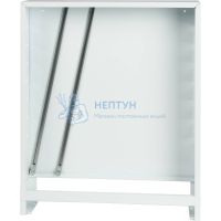 Шкаф распределительный наружный 6-7 выходов Stout ШРН-2 651х120х554