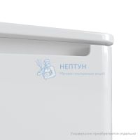 Тумба напольная, белая, 80 см, Edifice, Iddis EDI80WFi95. Подходит ум. 0108000i28