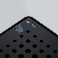 Трап для душа точечный, мокрый затвор Cut Gradient, 10 см Am.Pm W02BD-P11-010-01BM