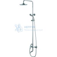 Душевая система D&K Rhein.Marx DA1393701B07