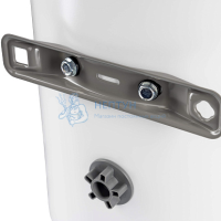 Водонагреватель Haier ES100V-А4 100л.