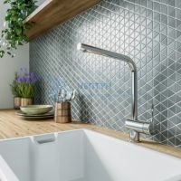 Cмеситель для кухонной мойки Ideal Standard CERALOOK BC174AA