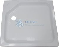 Душевой поддон Triton ПД1 квадратный 90х90 Щ0000004026