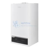 Настенный газовый двухконтурный котел Haier ProLine S 2.18 Ti