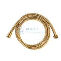 Шланг для душа 1,5м Timo SH100 gold