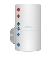 Бойлер комбинированного нагрева THERMEX IRP 150 V (combi) 151 082