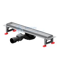 Трап для душа линейный Am.Pm W01SC-U11-050-04SB