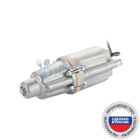 Насос погружной вибрационный Unipump БАВЛЕНЕЦ БВ 0,12-40-У5, 10м (нижний забор воды)