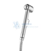 Душевой комплект, гигиенический, 010, Iddis, 0101F15I20