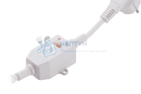 Проточный кран-водонагреватель Unipump BEF-001-03