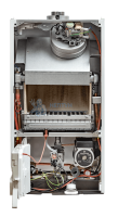 Настенный газовый одноконтурный котел BAXI ECO Four 1.24 F (24 кВт)