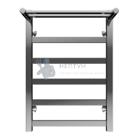 Полотенцесушитель водяной Terminus Ното с/п П6 400х600 4670078560704