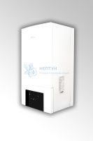 Настенный газовый двухконтурный котел Vanward Pioneer Atmo 16C (16 кВт)