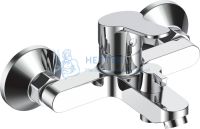 Смеситель для ванны с коротким изливом RUSH SKY SK5720-44