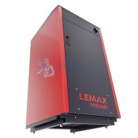Напольный газовый одноконтурный котел Лемакс Premier 55 (55 кВт)