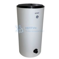 Бойлер косвенного нагрева напольный STOUT OptiBase SWH-2110 400 л с 2 теплообменниками