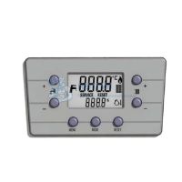 Напольный газовый одноконтурный котел Wester CLEVER 55 (55 кВт)