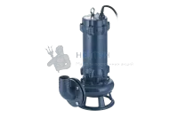 Насос фекальный Unipump FEKAMAX 100-15-7,5