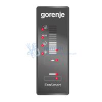 Водонагреватель накопительный Gorenje FTG 50 SMB6 (50 л.) 483792