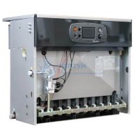 Напольный газовый одноконтурный котел Baxi Slim HPS 1.110 (107,9 кВт)