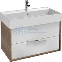 Тумба под раковину 60 см Jacob Delafon Vivienne Дуб давос натуральный EB1666-E75-J5