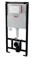 Инсталляция для унитаза AlcaPlast AM101/1120-3:1 RU M371-0001