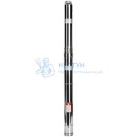 Высокоскоростной скважинный насоc ROMMER RHS 2-135, кабель 80 м RPW-1012-3802135