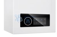 Настенный газовый двухконтурный котел Meteor B30 (24 кВт)