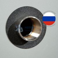 Бойлер косвенного нагрева Strattos Classic 120 (150L) с фланцем под ТЭН