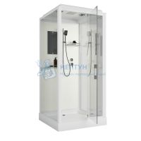 Душевая кабина Niagara Standart ST80/15Q 800x800x2150