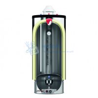 Водонагреватель газовый Federica Bugatti INOX Premium WH200