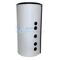 Бойлер косвенного нагрева напольный STOUT OptiBase SWH-2110 200 л