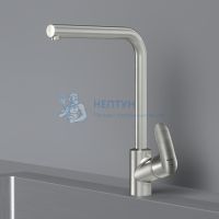 Смеситель для кухни Сатин Am.Pm Like F8005011