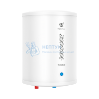 Водонагреватель накопительный Royal Clima DRY FORCE Inox RWH-DF30-FS (30 л)