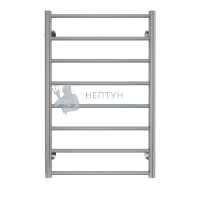 Полотенцесушитель водяной Terminus Аврора П8 500х800 Сатин 4670078552709