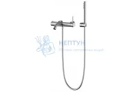 Cмесители для ванны и душа Knotlor SS-23