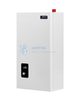Настенный электрический одноконтурный котёл Эван Next Plus-6 (6 кВт)