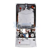 Настенный газовый двухконтурный котел Buderus Logamax U072-12K (12 кВт)