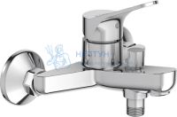 Смеситель для ванны Jacob Delafon E75766-CP Хром