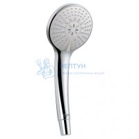 Комплект смесителей Ideal Standard «ALPHA 7 в 1» BD003AA