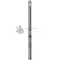 Скважинный насос Rommer RP 3-51 1 1/4, кабель 1,5м RPW-0010-300321