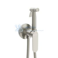 Гигиенический душ со смесителем Cezares STYLUS-DIF-IN