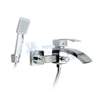 Смеситель для ванны REA ENZO CHROM REA-B0223