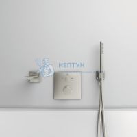 Встраиваемый индивидуальный термостатический смеситель для ванны/душа Ideal Standard Ceratherm C100 A7522GN