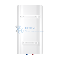 Накопительный водонагреватель Thermex Edisson Droid 50 V (50 л.) 161016