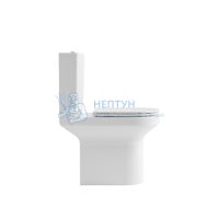 Сливной бачок со сливным механизмом на 3/6 л, белый Jacob Delafon Elite E38443-00