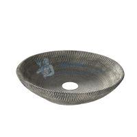 Умывальник Point Артемида 42 PN43152GM круглый
