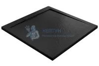 Поддон для душа REA GRAND Black 120x90 REA-K4594